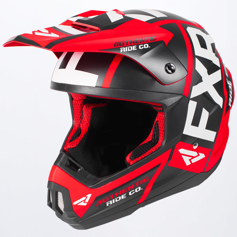 Torque Evo Helmet