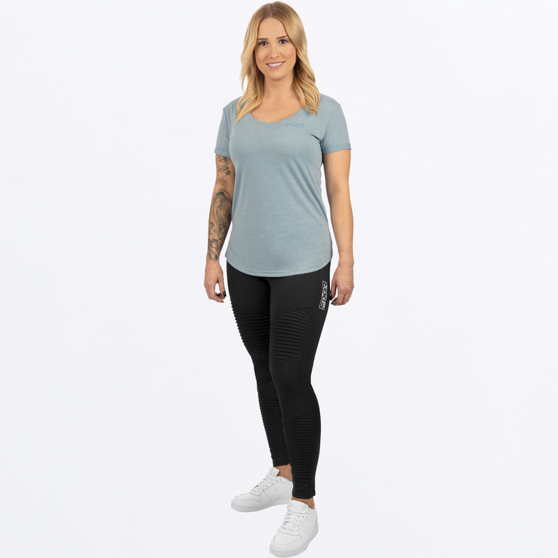 Lotus_Active_Tshirt_W_LtSteel_232255-_0300_front