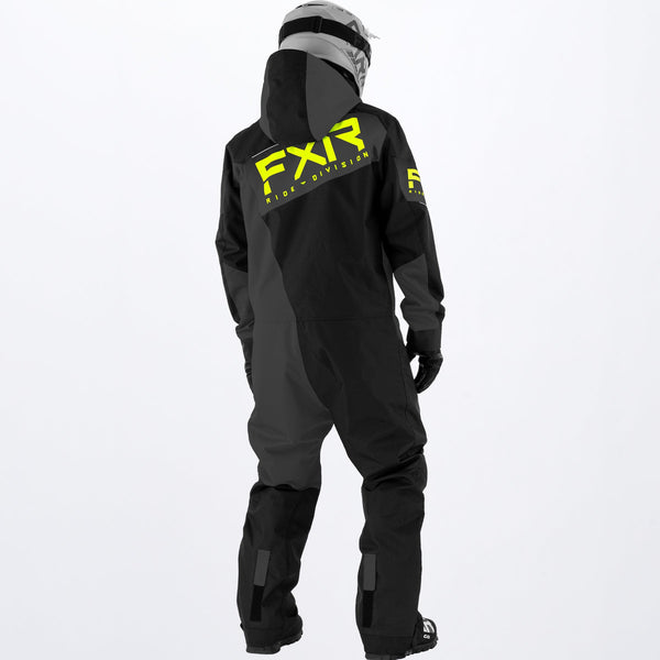 Men's Recruit Lite Monosuit