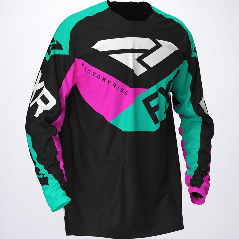 Podium MX Jersey