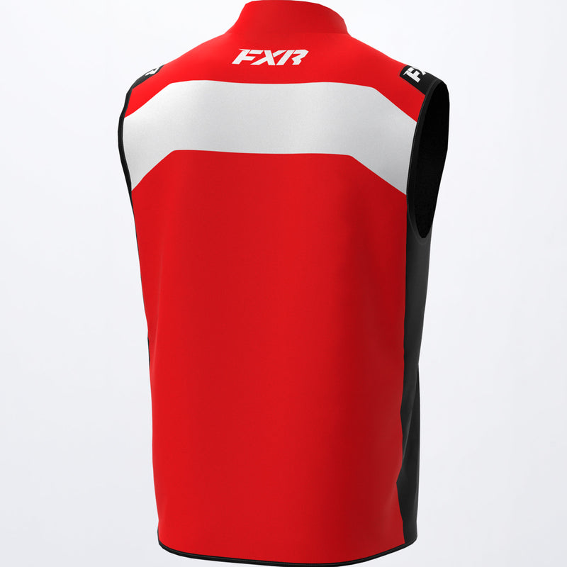 RR MX Vest