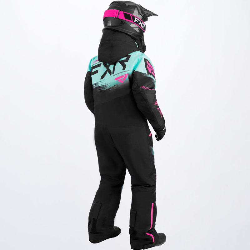 Child Boost Monosuit