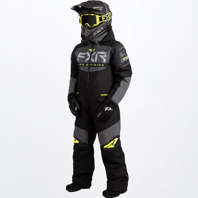 Youth Helium Monosuit