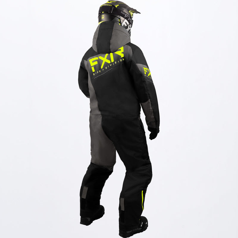 Men's Recruit F.A.S.T. Insulated Monosuit