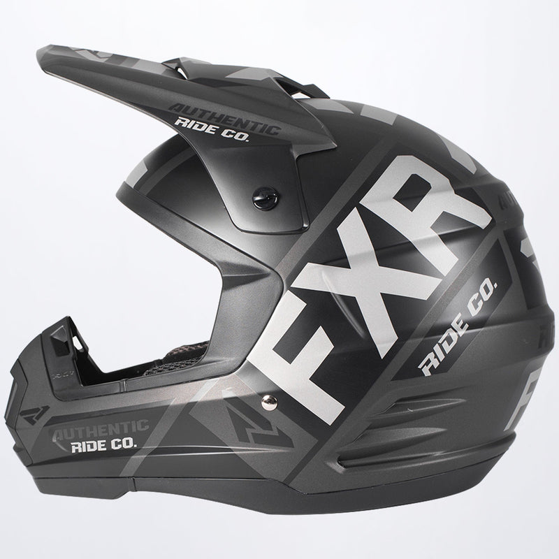 Torque Evo Helmet