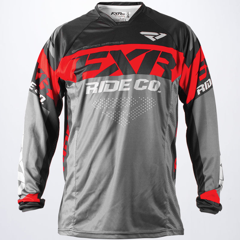 Revo Offroad Jersey