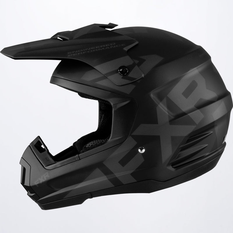 Torque Team Helmet