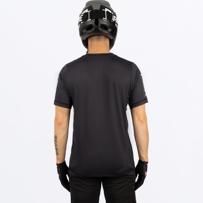 ProFlex_UPF_Short_Sleeve_Jersey_M_Black_232075_1000_back