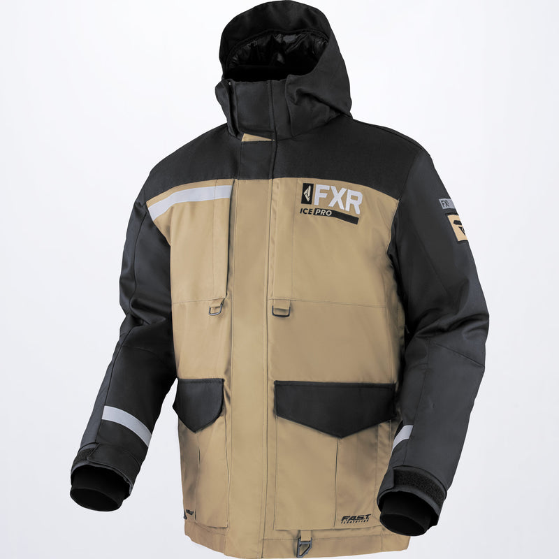 ExcursionIcePro_Jacket_M_BlackCanvas_200040-_1510_front