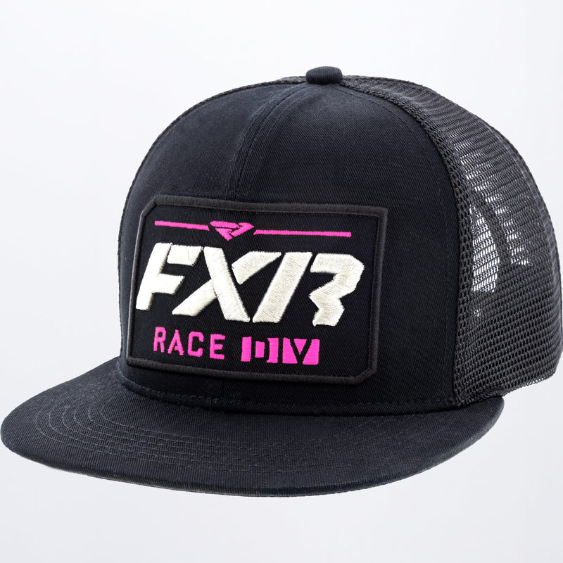 Race Division Hat