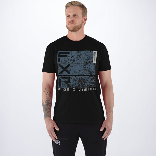 Men's Broadcast T-Shirt