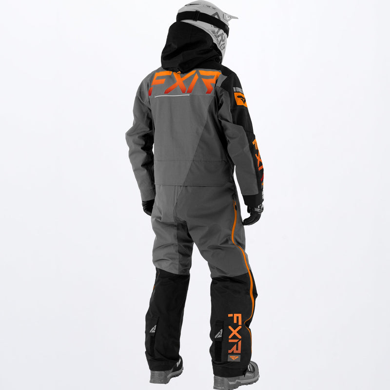 Men's Ranger Instinct Lite Monosuit