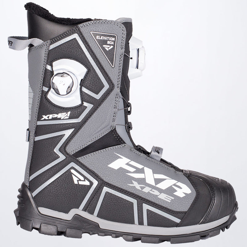 Elevation LITE Dual Zone BOA Boot 18