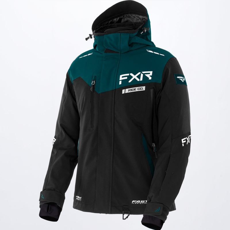 Women's Renegade FX Jacket
