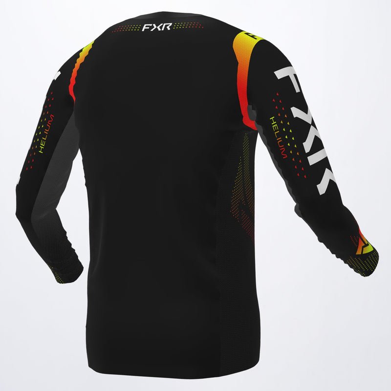 Helium MX Jersey