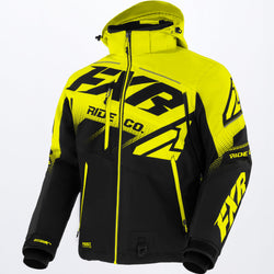 Men's Boost FX Jacket