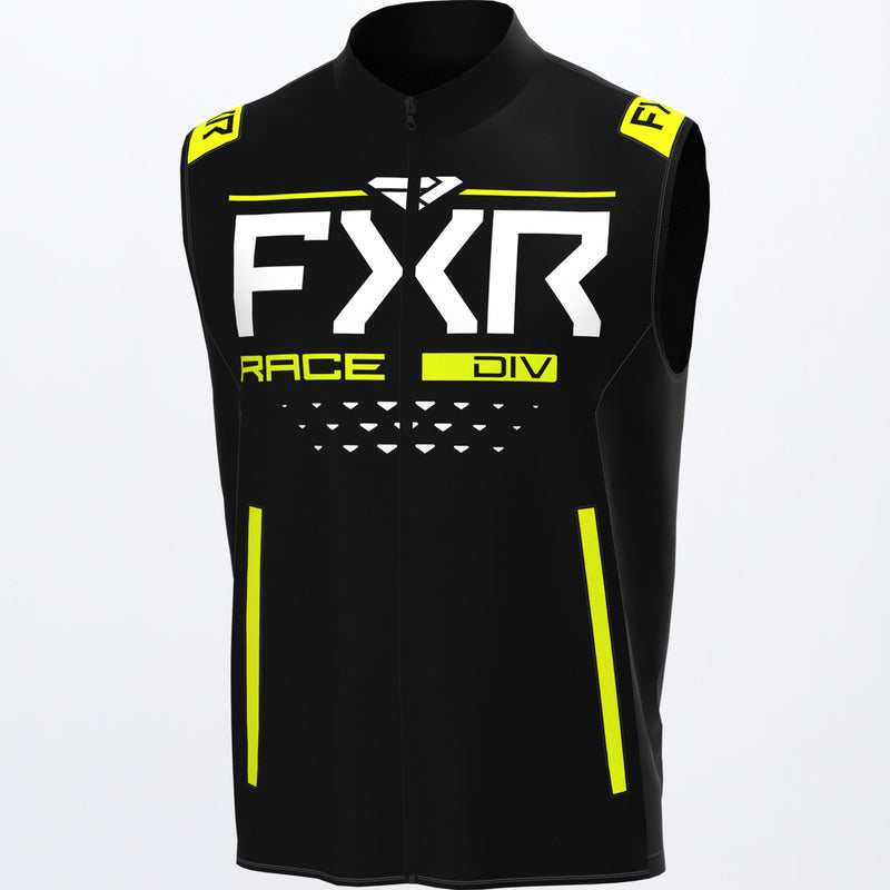 RR MX Vest