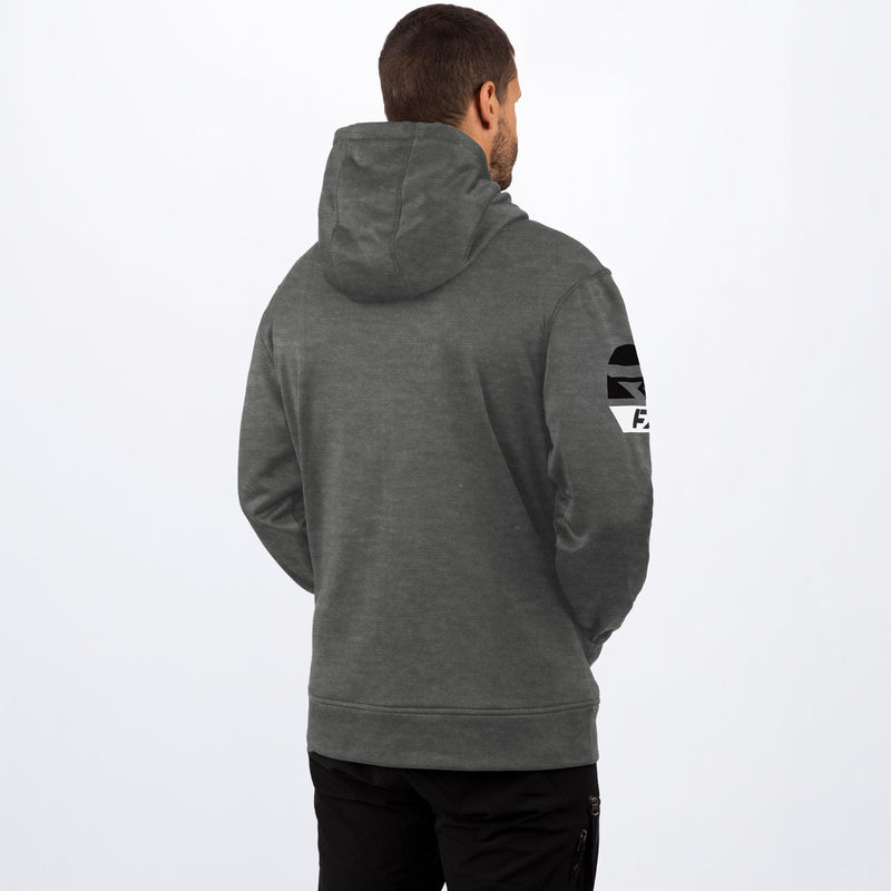 Men's Race Division Tech Hoodie