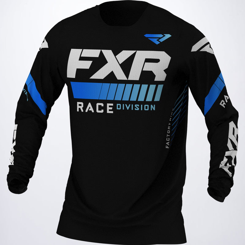 Revo MX Jersey