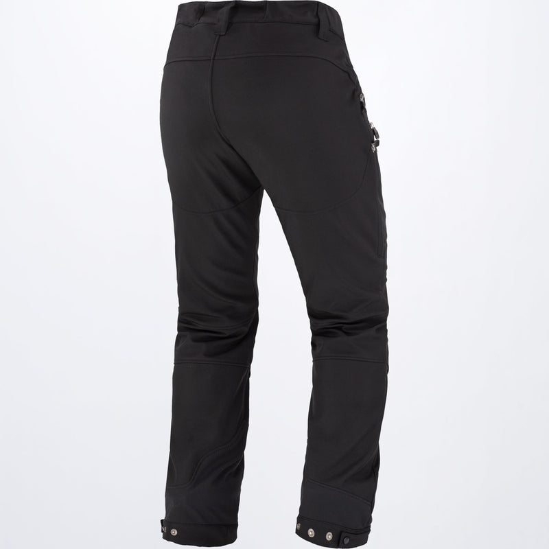 Women's Altitude Softshell Pant