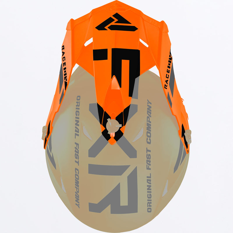 BladeRaceDiv_HelmetPeak_OrangeBlack_221706-_3010_front