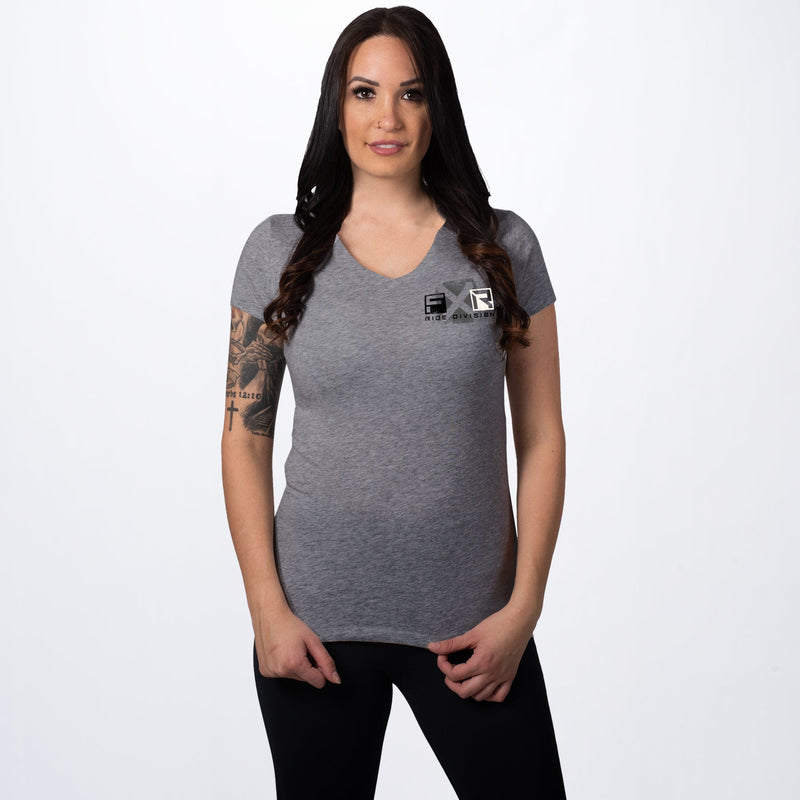 Women's Maverick T-Shirt
