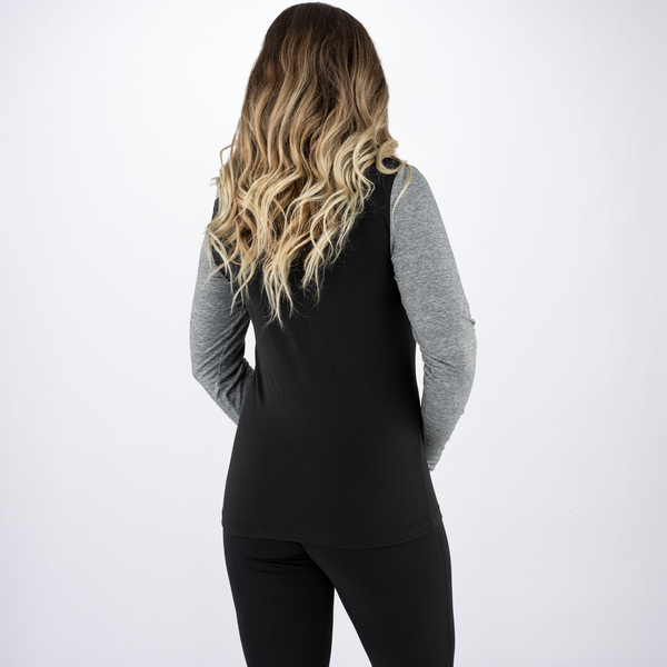 Women's Evo Tech Longsleeve