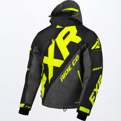 Men's CX Jacket