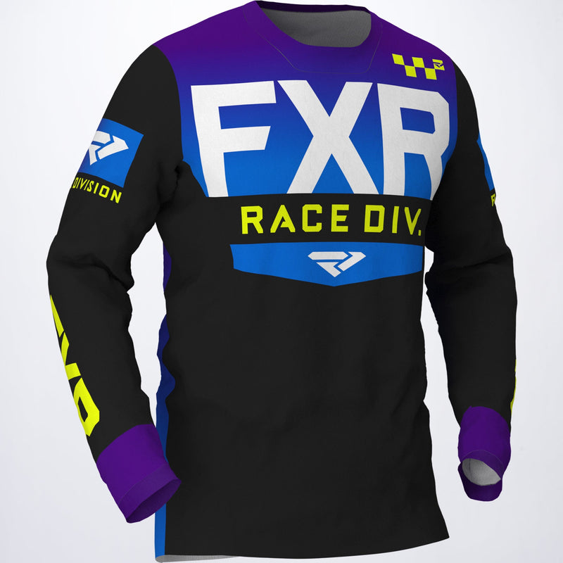 Helium MX Jersey