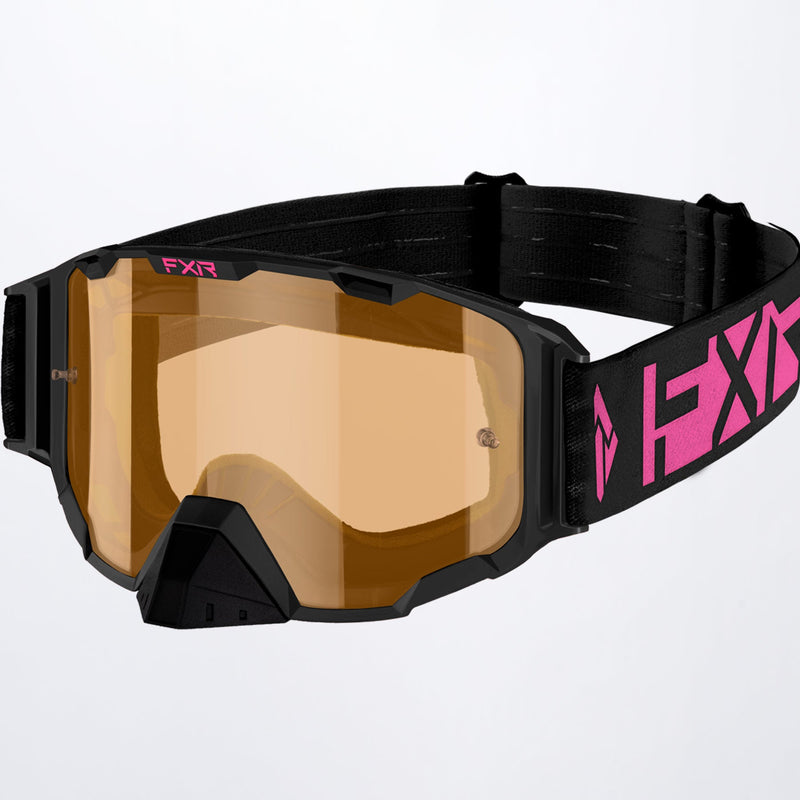 Maverick MX Goggle