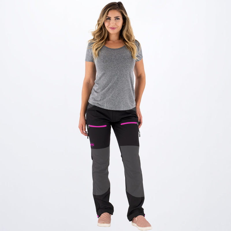 Women's Industry Pant