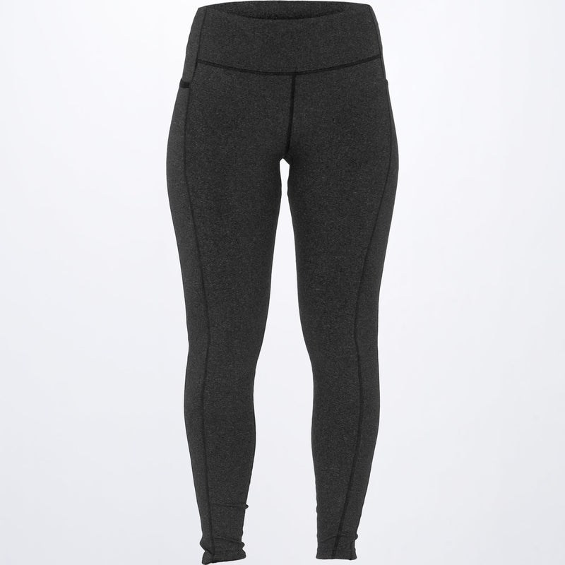 Women's Track Active Legging