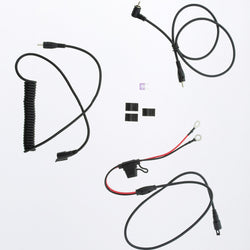 Maverick E-Goggle Power Cord