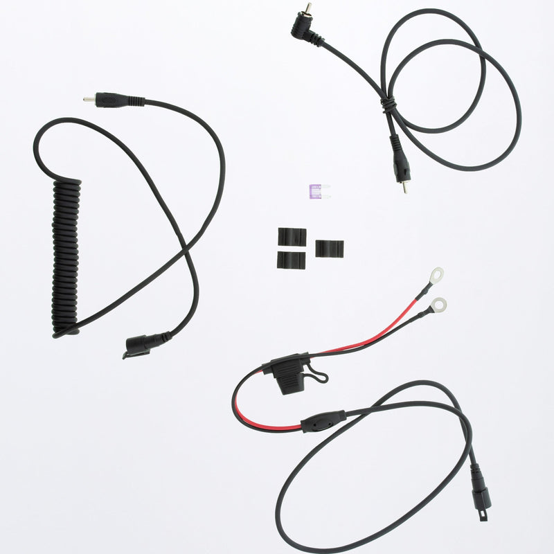 Maverick E-Goggle Power Cord