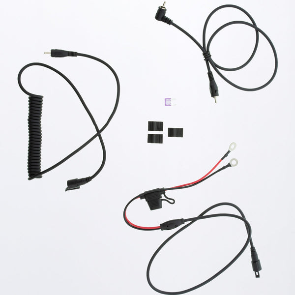 Maverick E-Goggle Power Cord