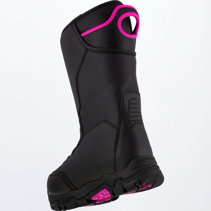 X-Cross Ice Pro Boot