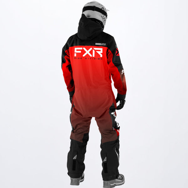 Men's Helium Insulated Monosuit
