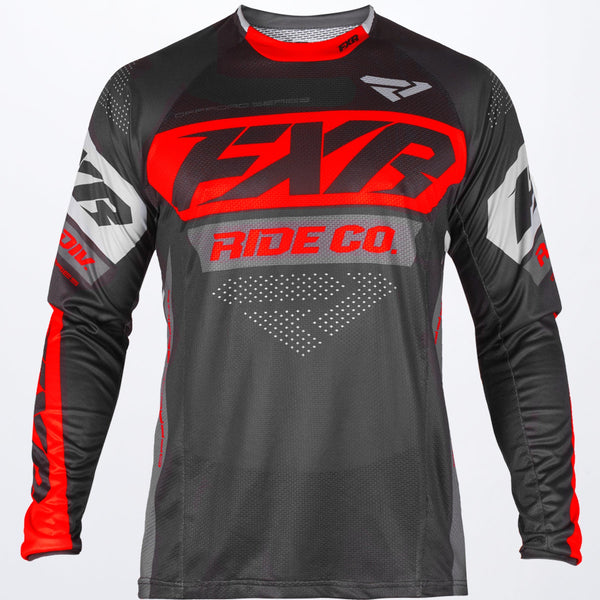 Revo Off-Road Jersey