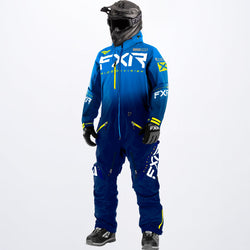 Men's Helium Insulated Monosuit