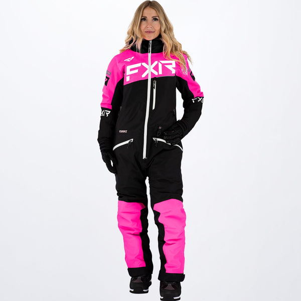 Women's Squadron Monosuit