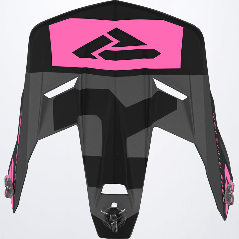 Clutch Evo Helmet Peak