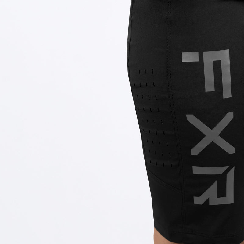 RevoMTB_Short_W_Black_232309-_1000_sideDetail