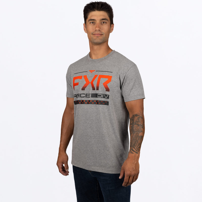 RaceDivPremium_TShirt_GreyHeatherLava_231319-_0722_front