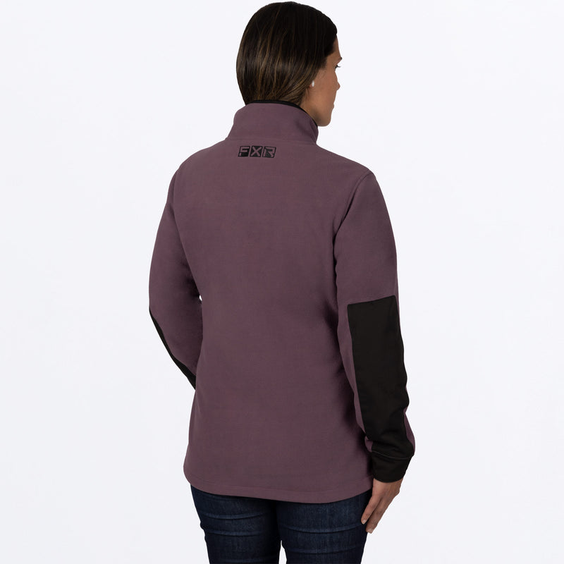 Women's Grind Fleece Jacket