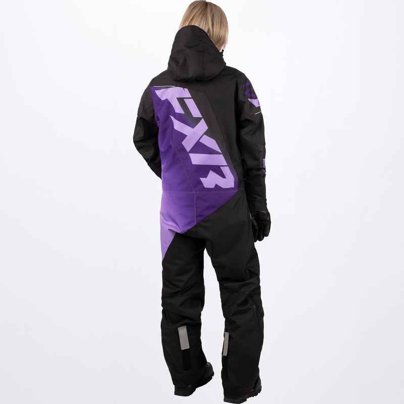 Women's CX Lite Monosuit