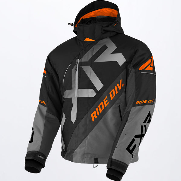 Men's CX Jacket