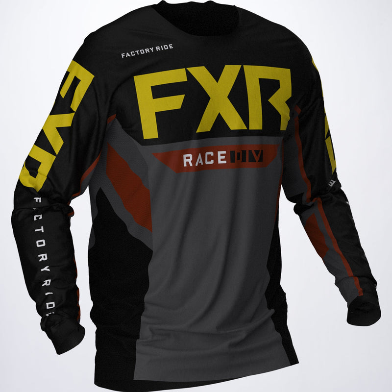 Podium Off-Road Jersey