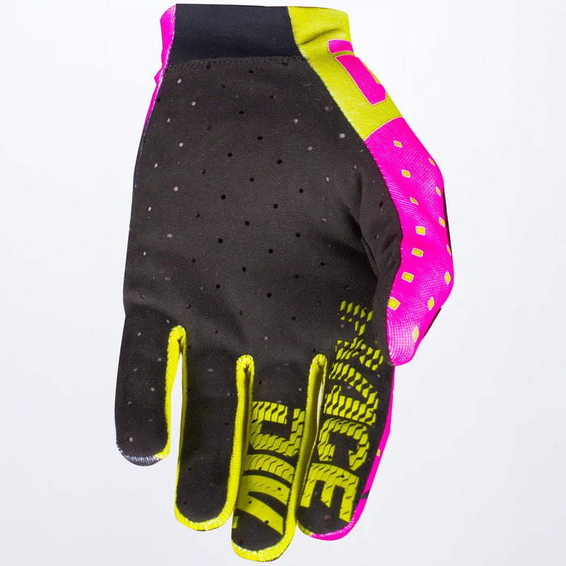 Slip on Lite MX Glove