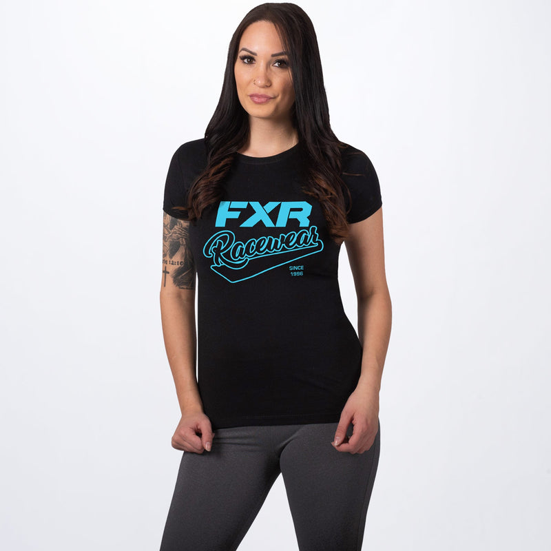 Women's Racewear T-Shirt