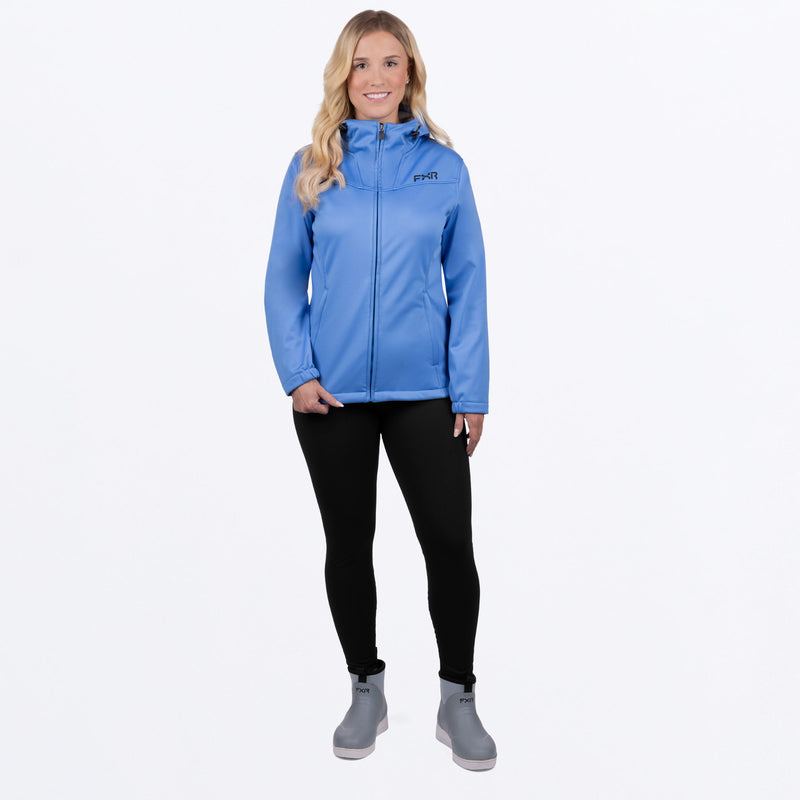 RidgeSoftshell_Jacket_W_TranquilBlue_242200-_4000_frontFULL